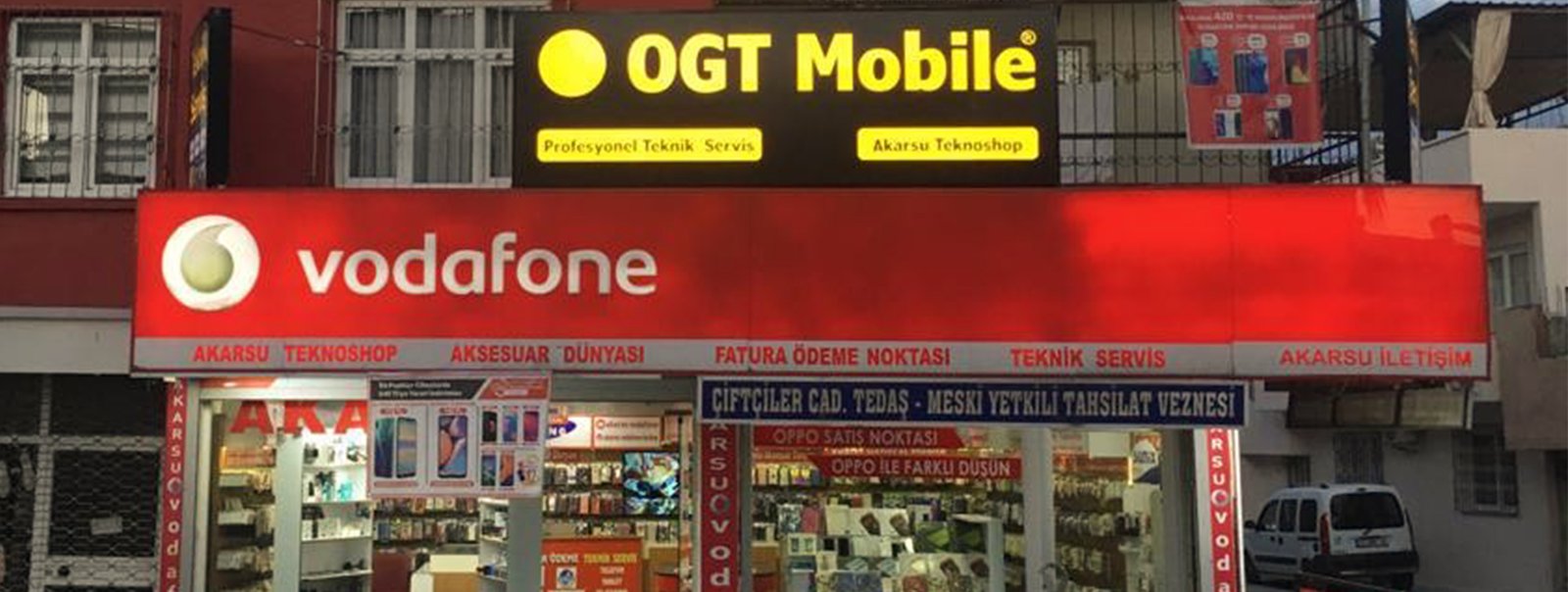 OGT Mobile