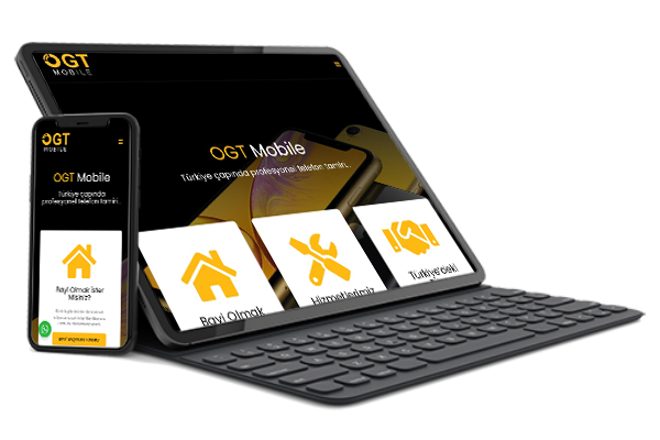 OGT Mobile